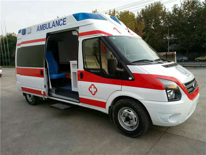 江山乌鲁木齐沙依巴克区上线 “安康护送” 非急救转运服务平台