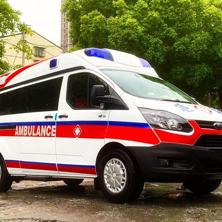 江山重症监护救护车出租护送返乡