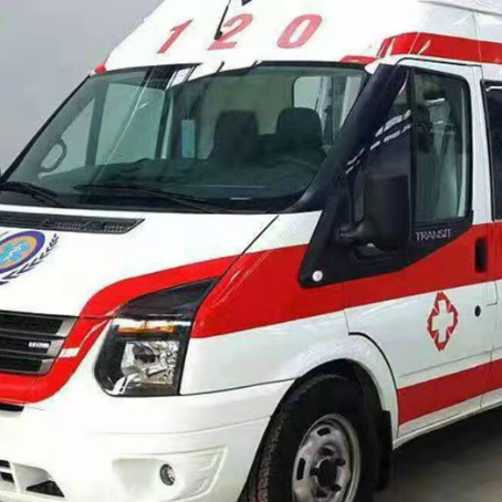 江山非急救护送病人转院租赁救护车的优缺点对比